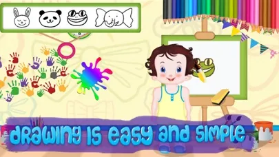 Baby House Fun - Kids Adventure应用截图