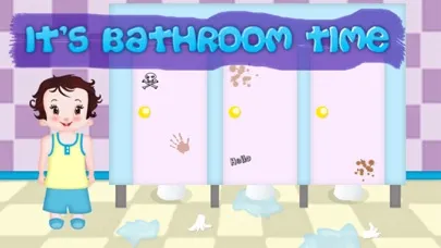 Baby House Fun - Kids Adventure应用截图