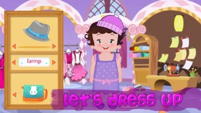 Baby House Fun - Kids Adventure应用截图