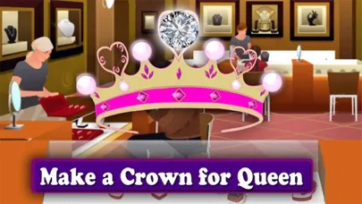 Frozen Castle Adventure Screenshots