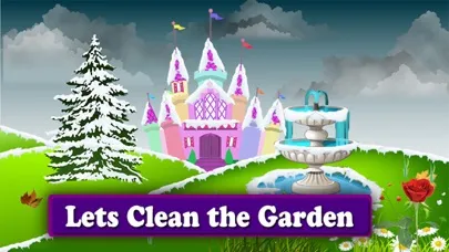 Frozen Castle Adventure Screenshots