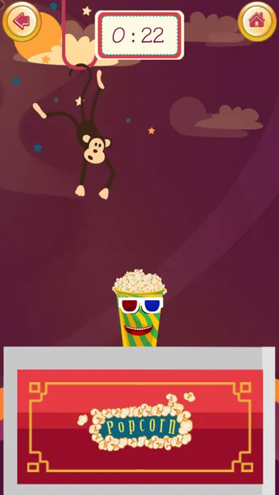 Popcorn Cooking Maker应用截图