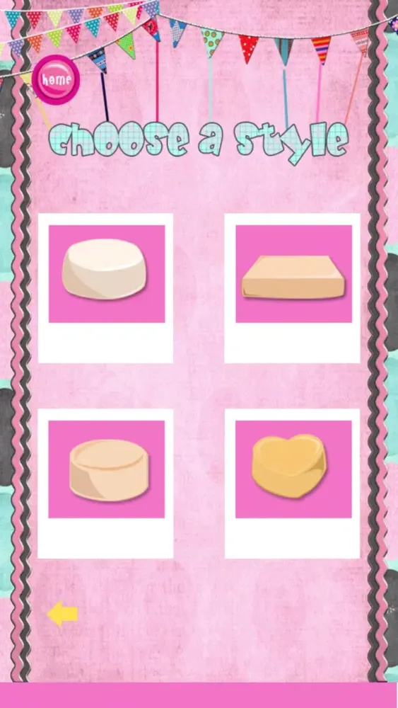 Princess Cake Maker & Decoration Screenshots