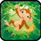 Super Monkey Lander - Jungle Game