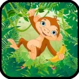 Super Monkey Lander - Jungle Game Super Monkey Lander - Jungle Game