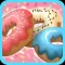 Yummy Donuts Maker