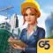 Mayor Match・City Builder Games