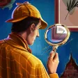 Sherlock・Hidden Object・Match 3