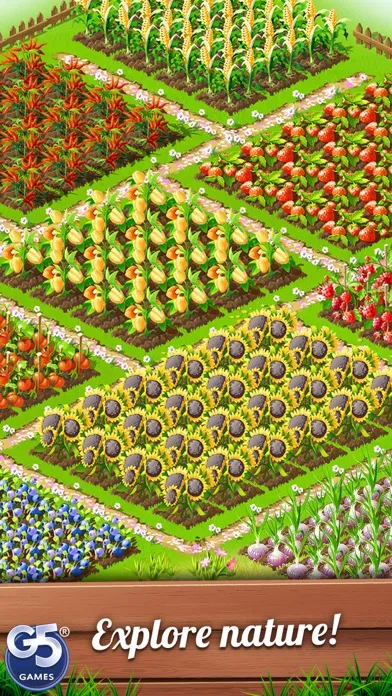 Farm Clan® Ekran Görüntüleri