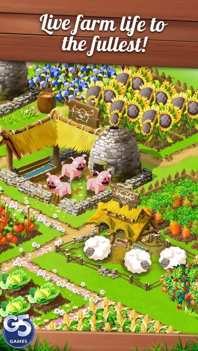 Farm Clan® Ekran Görüntüleri