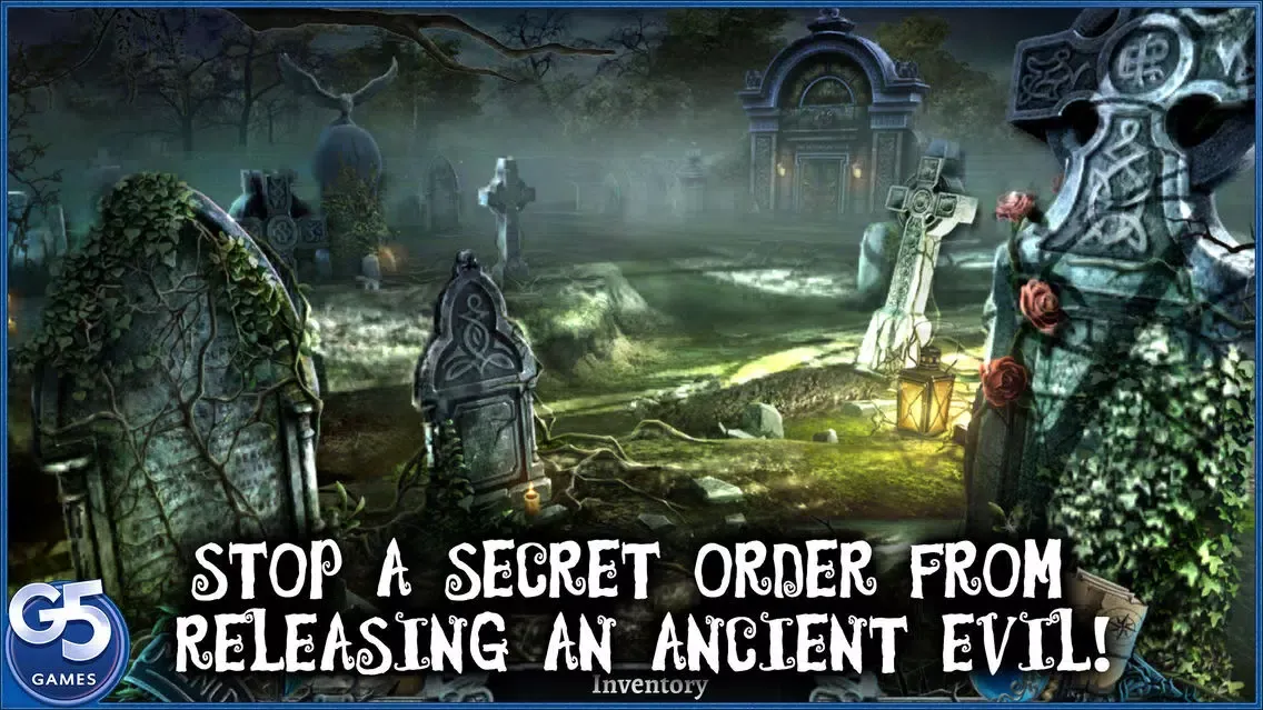 صور Graven: The Purple Moon Prophecy