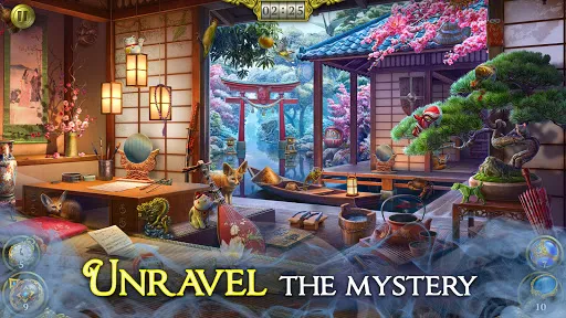 Hidden City: Hidden Object 스크린샷