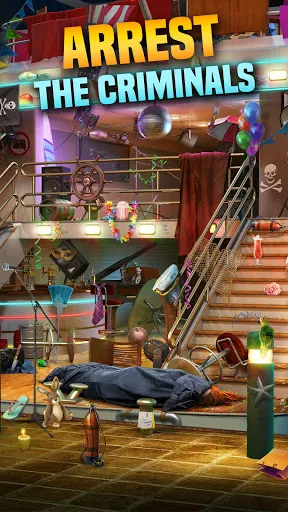 صور Homicide Squad: New York Cases