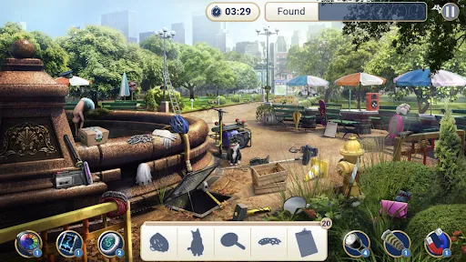 صور Homicide Squad: New York Cases