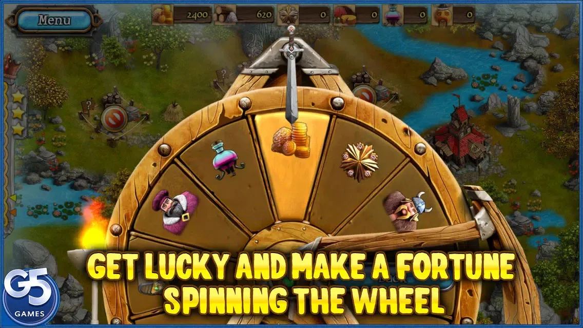 Kingdom Tales 2 سکرین شاٹس