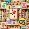 Mahjong Journey: Tile Match