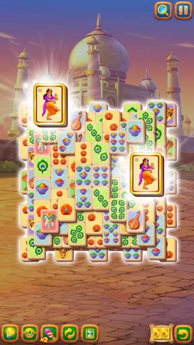 Mahjong Journey®: Tile Match Screenshots