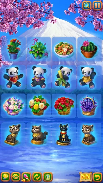 Mahjong Journey®: Tile Match Screenshots