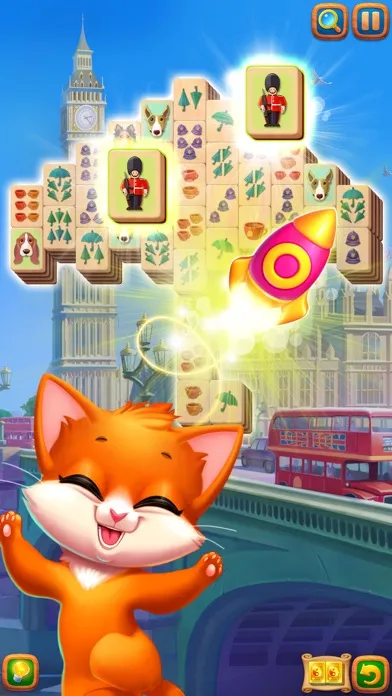 Mahjong Journey®: Tile Match Screenshots