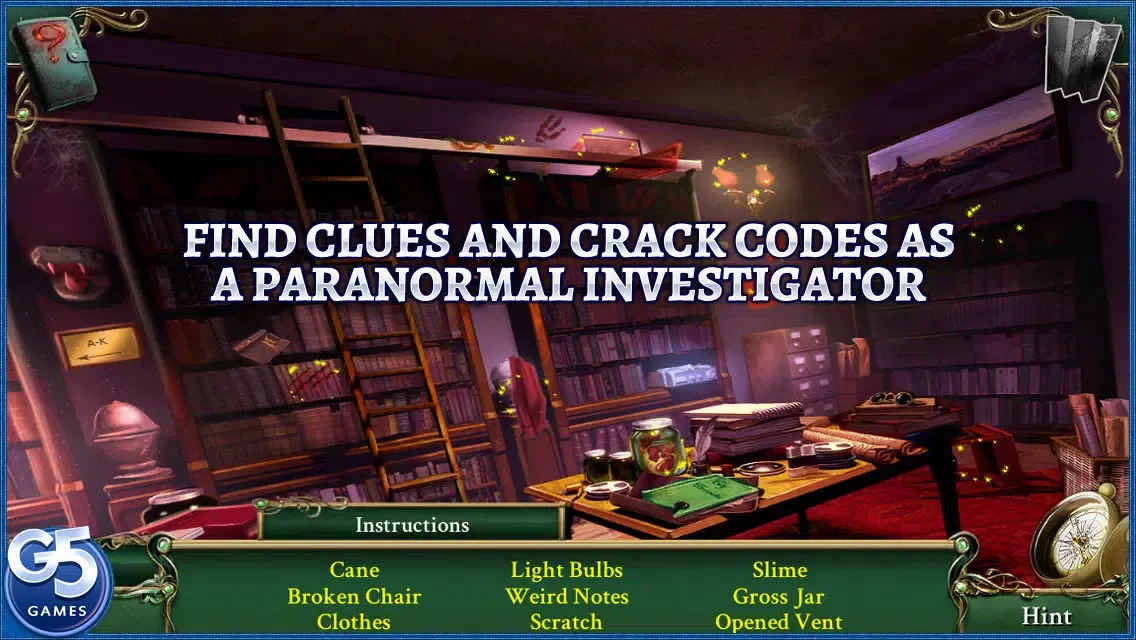 9 Clues: The Secret of Serpent Creek Ekran Görüntüleri