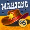 Sheriff of Mahjong: Tile Match