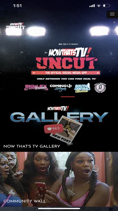 Now Thats TV Uncut Screenshots