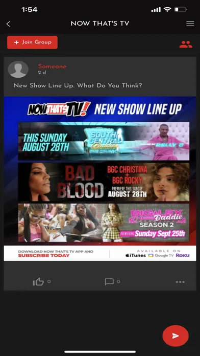 Now Thats TV Uncut Screenshots