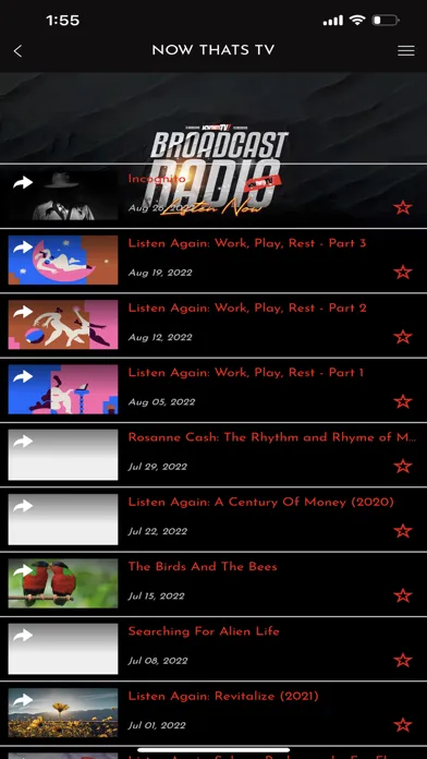 Now Thats TV Uncut Screenshots