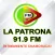 La Patrona 91.9 FM