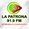 La Patrona 91.9 FM