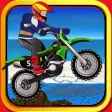 Dirt Bike Racing Extreme
