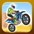 Enduro Hill Racing