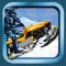 SnoCross Winter Racing