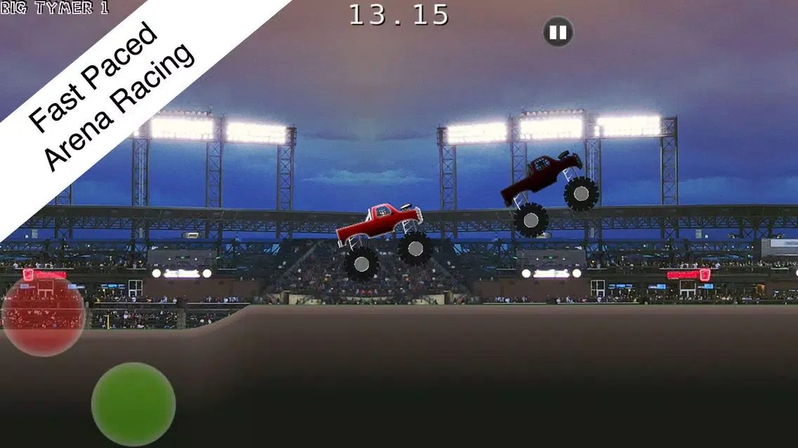 Truck Stadium Racing स्क्रीनशॉट