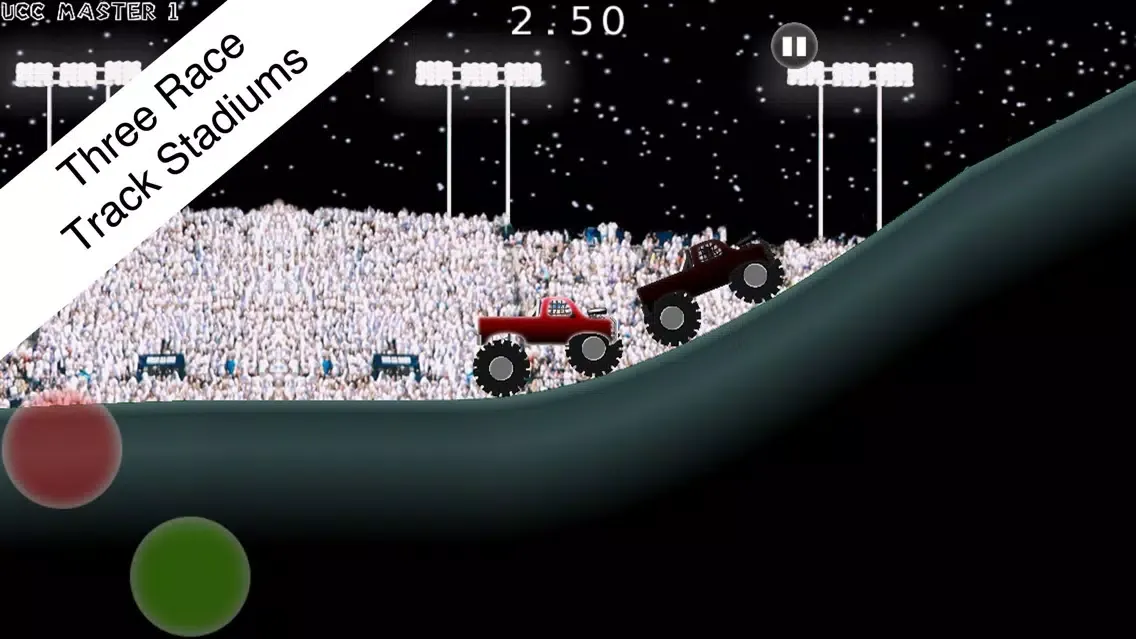 Truck Stadium Racing स्क्रीनशॉट