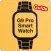 G9 Pro Smart Watch guide