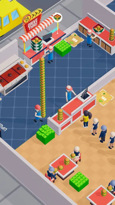 Food Expert スクリーンショット