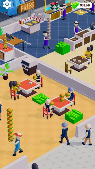 Food Expert スクリーンショット