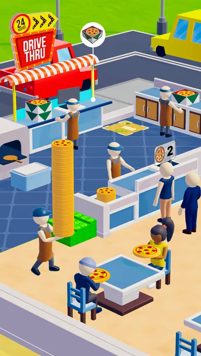Food Expert スクリーンショット