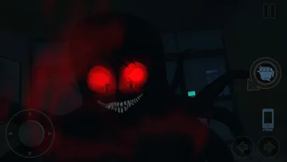 Скриншоты Anime Nightmares: Love Story