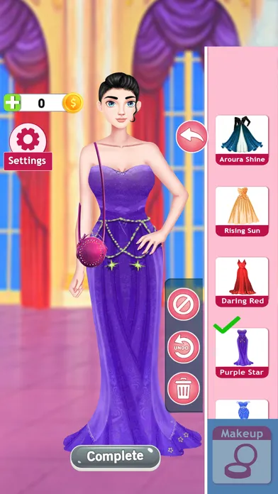 Makeover Studio - ASMR Games स्क्रीनशॉट