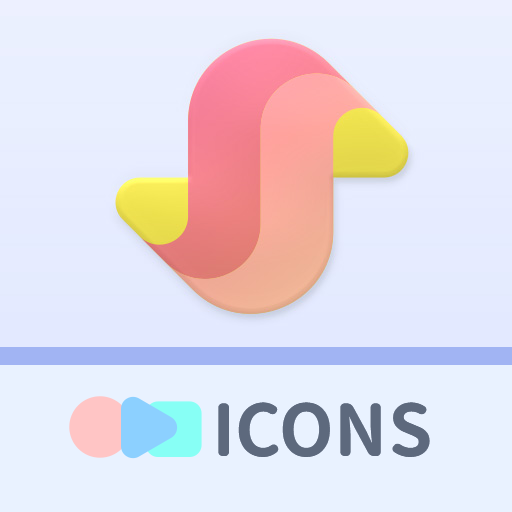 Stone Plus - Icon Pack