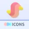 Stone Plus - Icon Pack