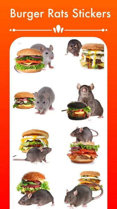 Скриншоты Burger Rats