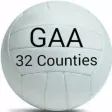 GAA 32 Counties