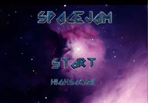 Space Jam Shooter应用截图