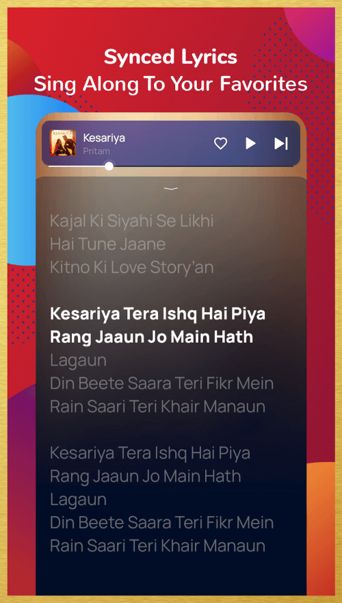 Gaana-screenshot-2