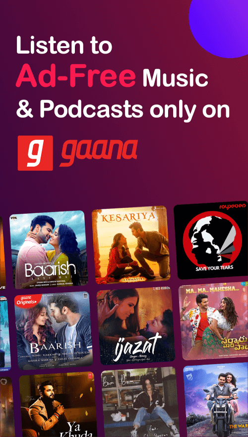 Gaana-screenshot-6