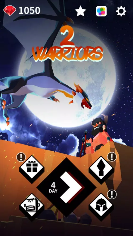 تصاویر ZigZag Warriors