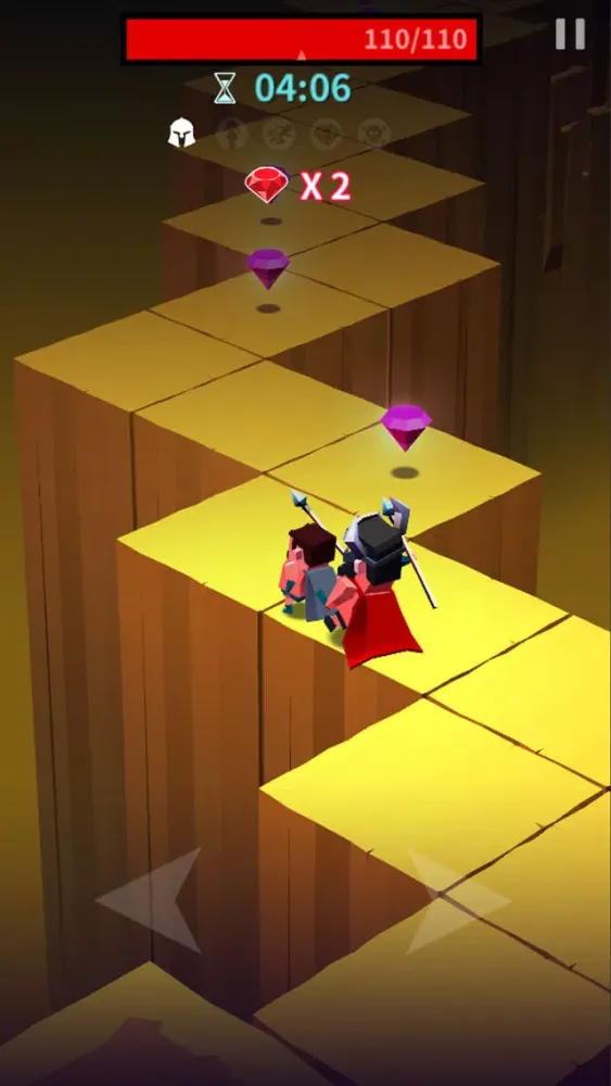 تصاویر ZigZag Warriors
